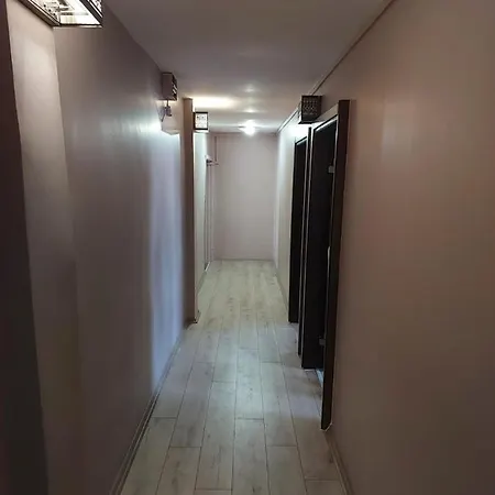 Mola 酒店