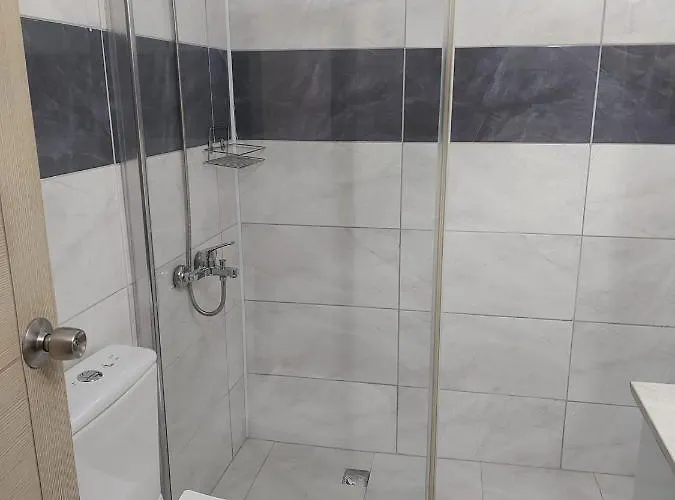 Mola Szálloda Ipsala