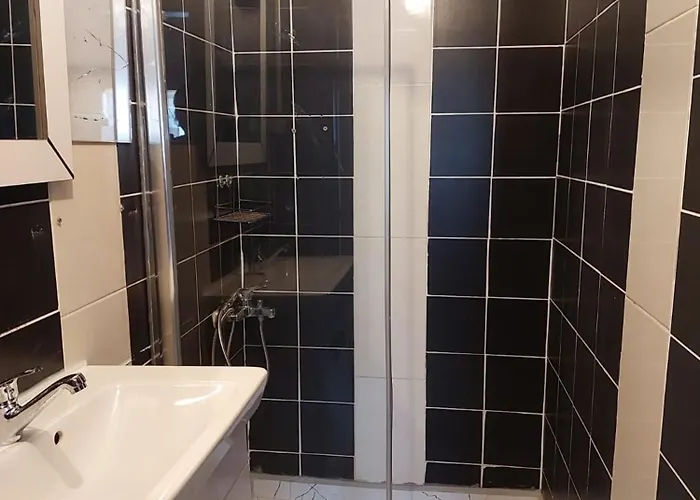 Szálloda Mola Ipsala